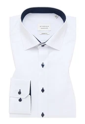 Eterna Blusenshirt Hemd 8100 X13K