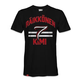 T-Shirt Kimi #7 Tee
