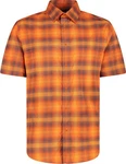 CMP Outdoorhemd MAN SHIRT FLAME-ANTRACITE