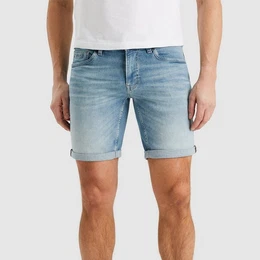 Jeansshorts Slim Fit Denim Shorts