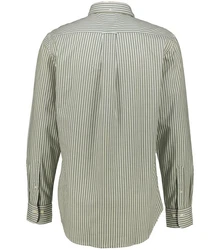 Gant Langarmhemd REG POPLIN STRIPE SHIRT 