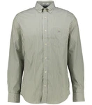 Gant Langarmhemd REG POPLIN STRIPE SHIRT 