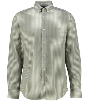 Gant Langarmhemd REG POPLIN STRIPE SHIRT 