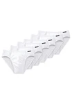 Schiesser Slip 6er Pack Cotton Essential Supermini 