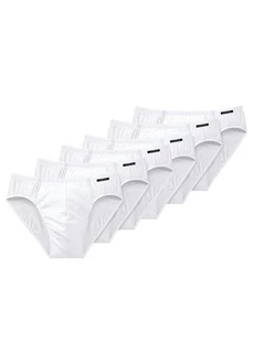 Schiesser Slip 6er Pack Cotton Essential Supermini Schiesser Slip 6er Pack Cotton Essential Supermini