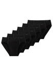 Schiesser Slip Cotton Essential Spar-Set Supermini 
