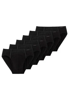 Schiesser Slip Cotton Essential Spar-Set Supermini