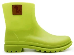 Bio Rainboot Gummistiefelette