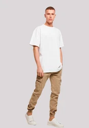 F4NT4STIC T-Shirt Die Biene Maja Willi Waves Nostalgie Weiß/Grau/Creme
