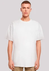 F4NT4STIC T-Shirt Die Biene Maja Willi Waves Nostalgie Weiß/Grau/Creme