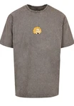 F4NT4STIC T-Shirt Die Biene Maja Kopf Motiv Heroes of Childhood Braun/Hellgrau/Grau/Dunkelgrau/Gold