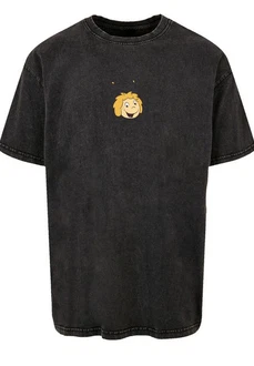F4NT4STIC T-Shirt Die Biene Maja Kopf Motiv Heroes of Childhood