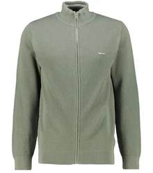 Gant Strickjacke Herren (1-tlg) 