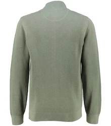 Gant Strickjacke Herren (1-tlg) 