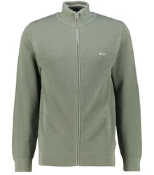 Gant Strickjacke Herren (1-tlg) 