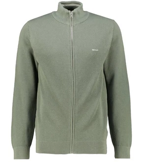 Gant Strickjacke Herren (1-tlg) Gant Strickjacke Herren (1-tlg)