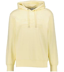 Gant Hoodie TONAL ARCHIVE SHIELD Regular Fit 