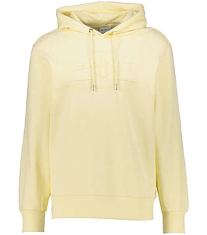 Gant Hoodie TONAL ARCHIVE SHIELD Regular Fit Gant Hoodie TONAL ARCHIVE SHIELD Regular Fit