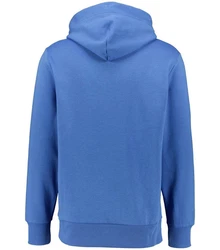 Gant Hoodie TONAL ARCHIVE SHIELD Regular Fit Blau