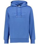 Gant Hoodie TONAL ARCHIVE SHIELD Regular Fit Blau