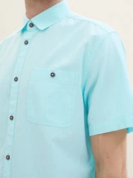 TOM TAILOR Kurzarmhemd 1041374