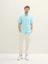 TOM TAILOR Kurzarmhemd 1041374