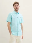 TOM TAILOR Kurzarmhemd 1041374