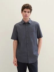 TOM TAILOR Kurzarmhemd 1041374