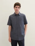 TOM TAILOR Kurzarmhemd 1041374