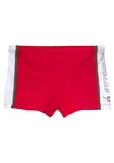 Chiemsee Boxer Badehose Rot