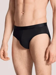 Unterhemd HERREN Slip