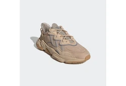 adidas Originals OZWEEGO Sneaker Beige/Braun/Khaki