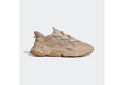 adidas Originals OZWEEGO Sneaker Beige/Braun/Khaki