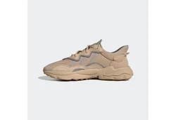 adidas Originals OZWEEGO Sneaker Beige/Braun/Khaki