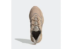 adidas Originals OZWEEGO Sneaker Beige/Braun/Khaki