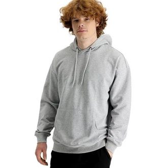 KIGILI Herren Kapuzen-Sweatshirt Regular Fit ei KIGILI Herren Kapuzen-Sweatshirt Regular Fit ei