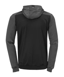 Kempa Sweatjacke Prime Multi Jacke Multi/Dunkel