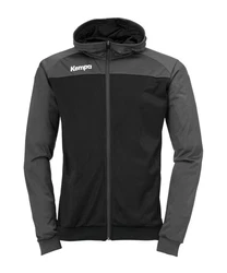 Kempa Sweatjacke Prime Multi Jacke Multi/Dunkel