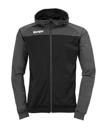 Sweatjacke Prime Multi Jacke Dunkel