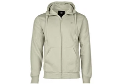 G-STAR Sweatshirt/Sweatjacke 'Premium Core' Khaki