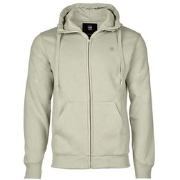 G-STAR Sweatshirt Herren Sweat-Jacke - Premium Core, Loungewear