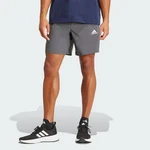 adidas Sportswear Shorts AEROREADY ESSENTIALS CHELSEA 3-STREIFEN SHORTS Dunkelgrau/Hellgrau/Grau