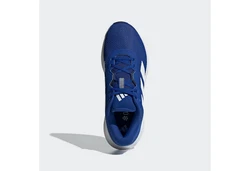 adidas Performance Herren Laufschuhe GALAXY 7 Hellblau/Blau