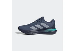 adidas Performance Herren Laufschuhe GALAXY 7 Hellblau/Dunkelblau/Blau/Grau