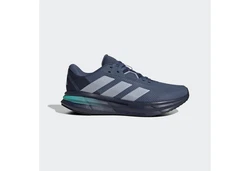 adidas Performance Herren Laufschuhe GALAXY 7 Hellblau/Dunkelblau/Blau/Grau