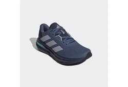 adidas Performance Herren Laufschuhe GALAXY 7 Hellblau/Dunkelblau/Blau/Grau