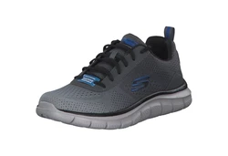 Skechers Sneaker 232399 Dunkelblau/Blau/Grau