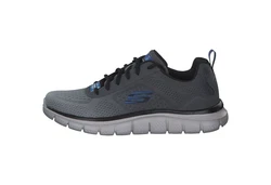 Skechers Sneaker 232399 Dunkelblau/Blau/Grau