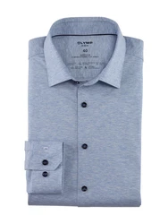 OLYMP Businesshemd No. Six 24/Seven super slim 