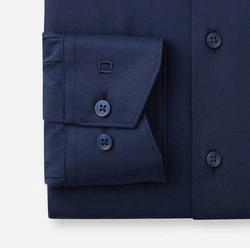OLYMP Businesshemd Luxor 24/Seven modern fit Comfort Stretch 